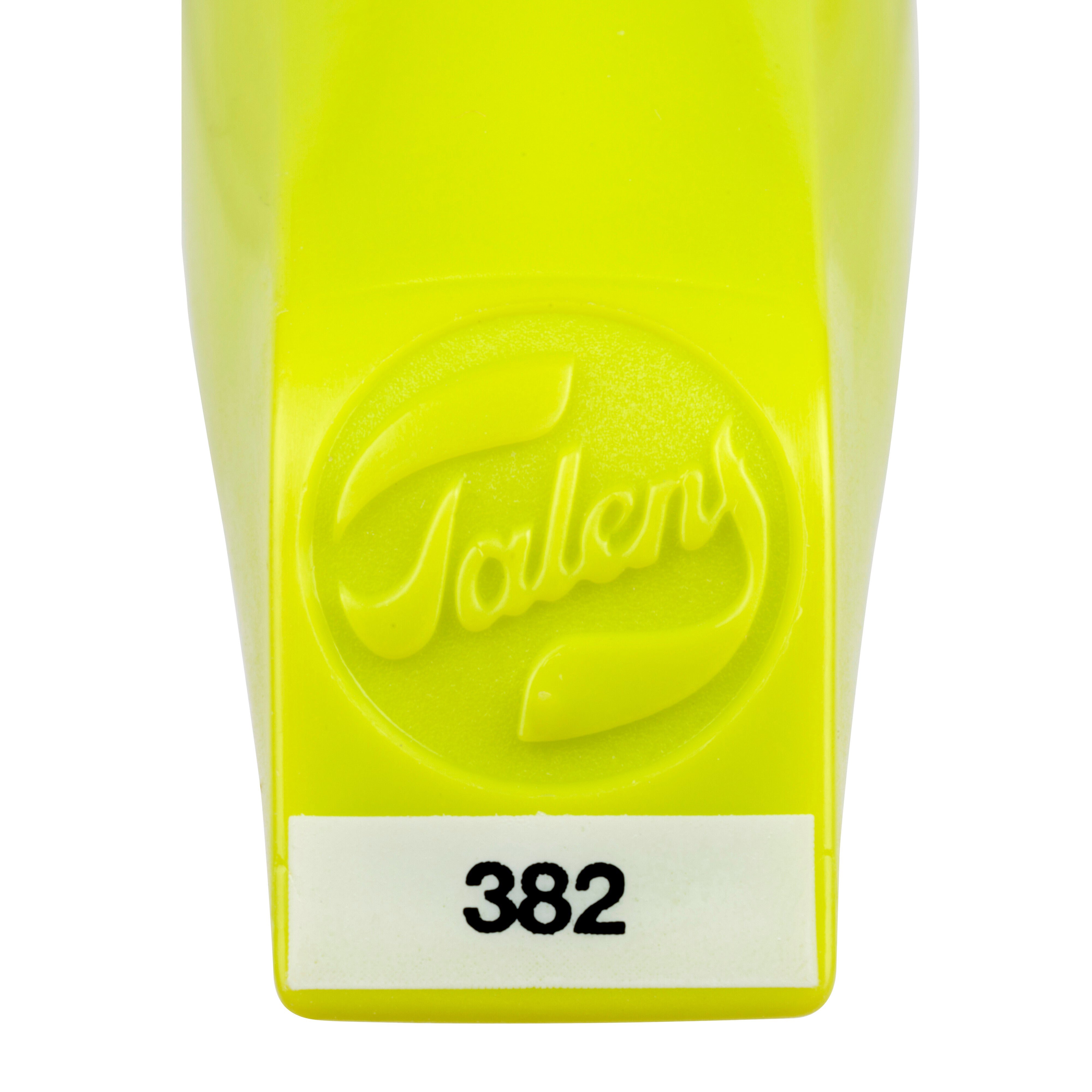 Talens Pantone Marker Lime Yellow Thumbnail