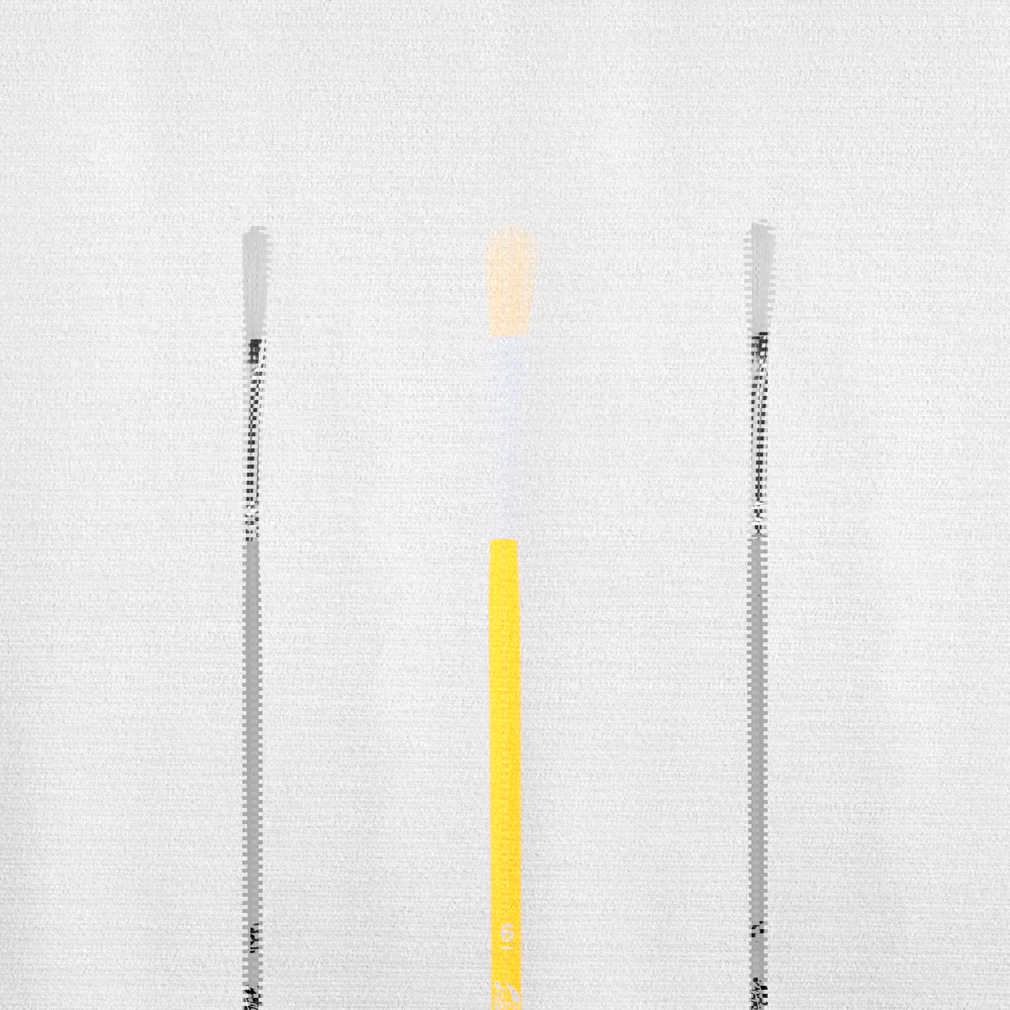 Talens Oil & Acrylic Brushes Series 222 Nr.6# piece