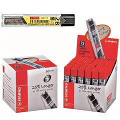 320712HB60  Hi-Polymer Leads 0.7