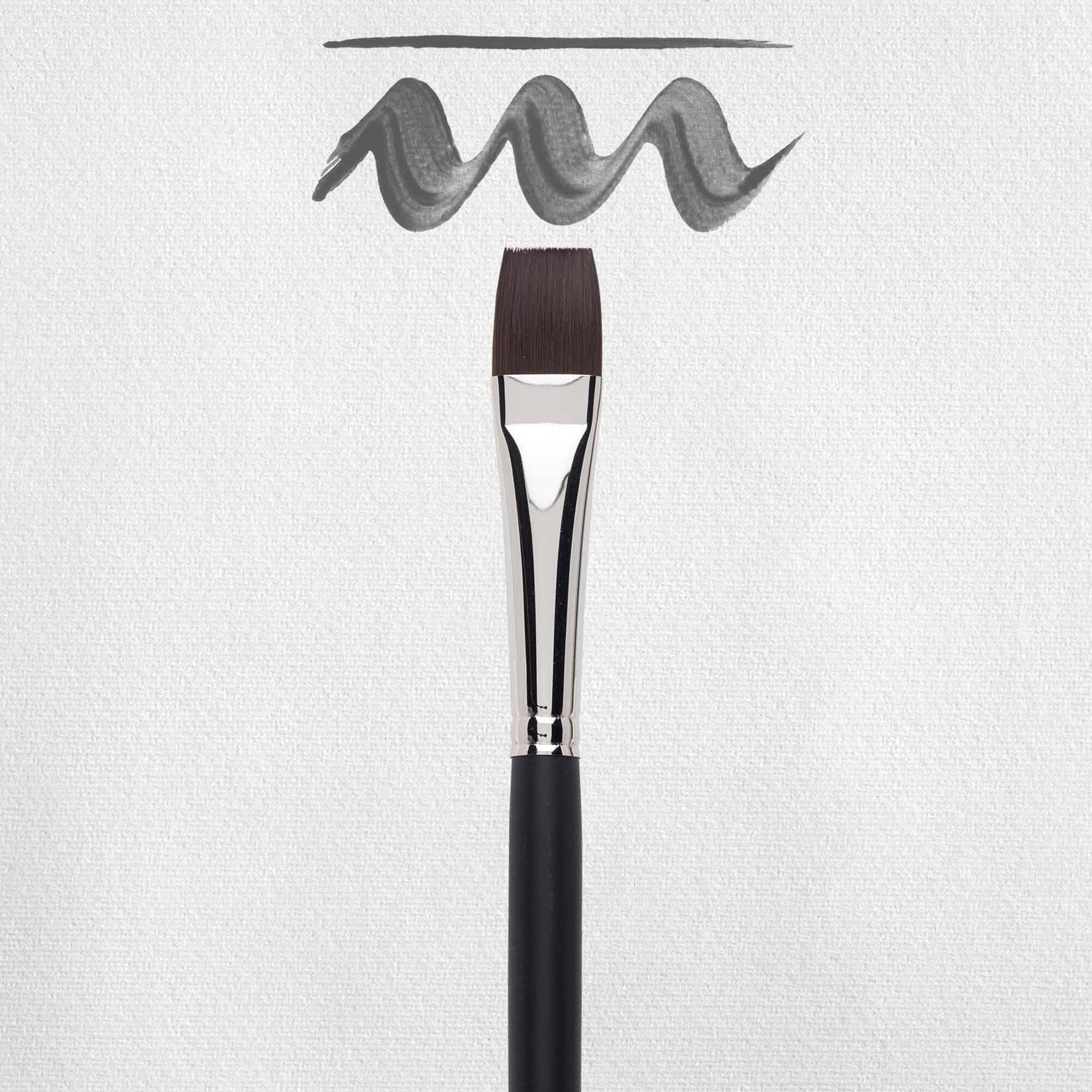 ROC/RAC BRUSH 290/18 FSC