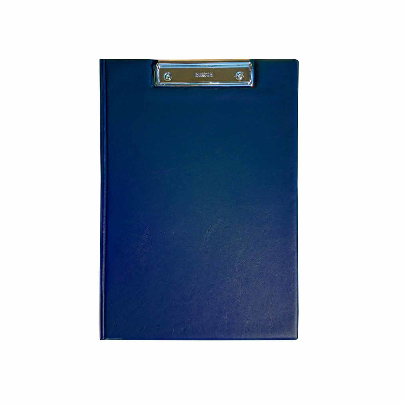 Clipboard Folder PVC- 24x35cm- Blue
