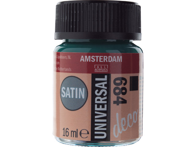 AAC UNIV.SAT.16ML BOTTLE GRN