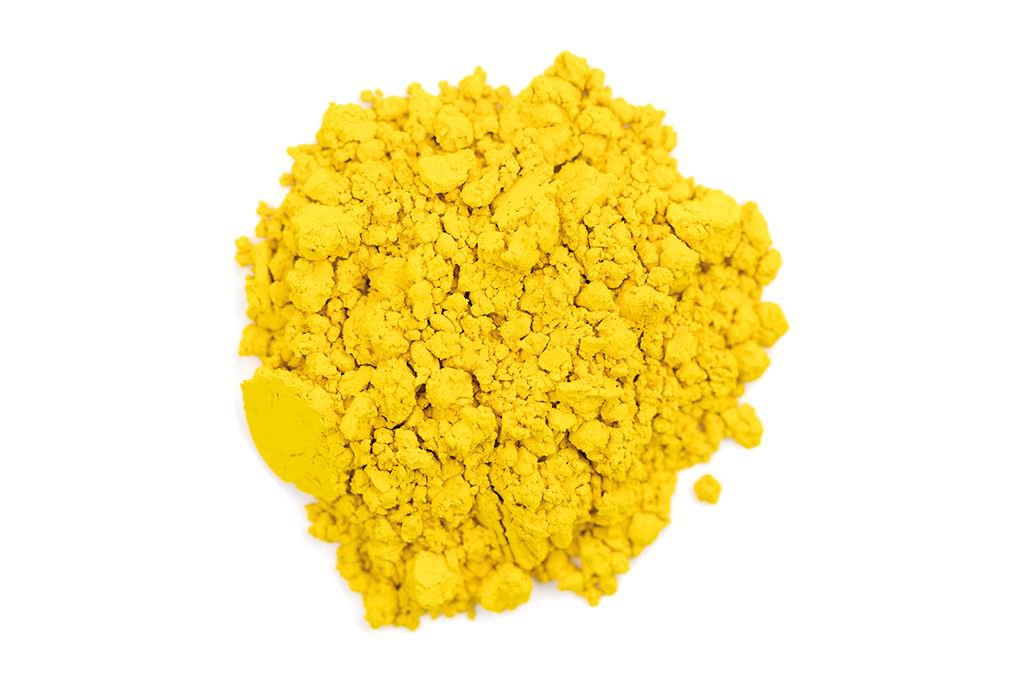 Kremer Pigment Cobalt Yellow 20g