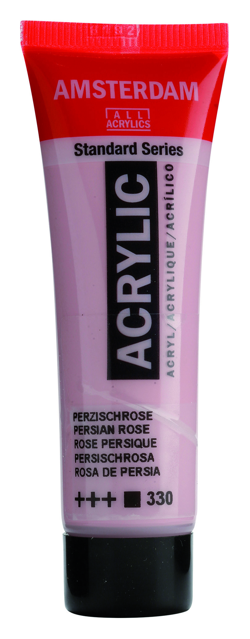 AAC 20ML PERSIAN ROSE