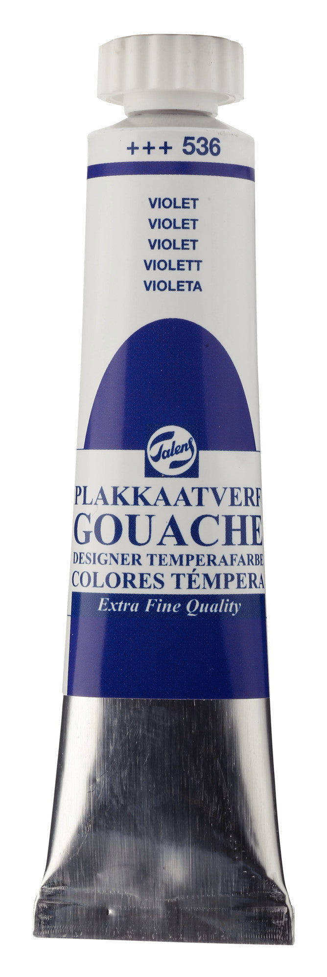 Talens Gouache Extra Fine Quality Tube 20 ml Violet