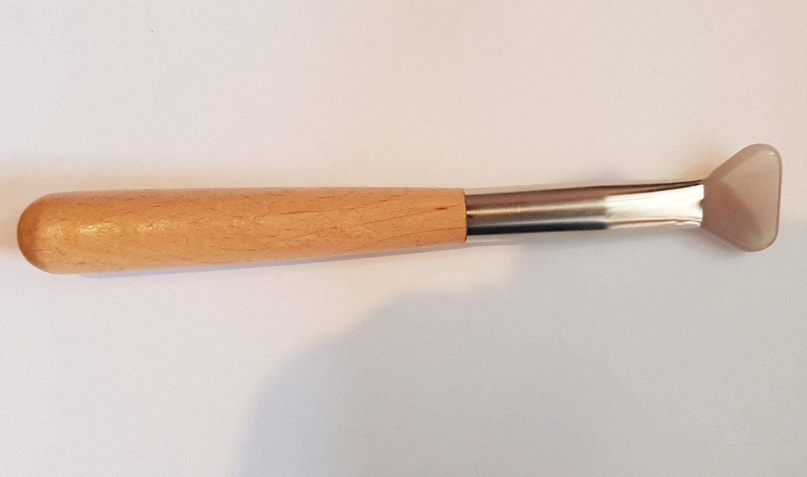 Kremer Agate Burnisher No.28