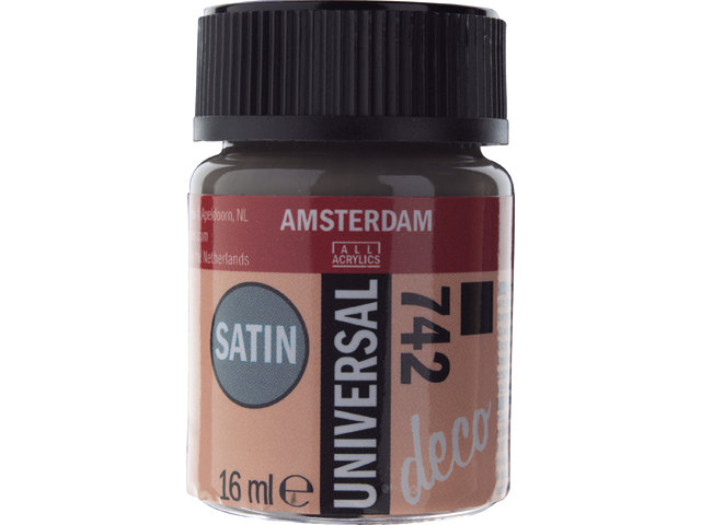 AAC UNIV.SAT.16ML STONE GREY