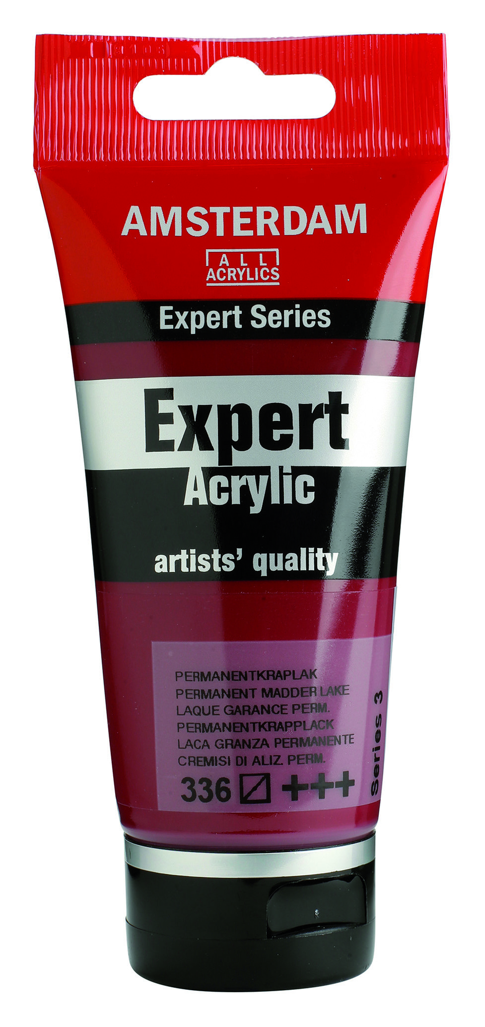 AAC EXP.75ML PERM.MADDER LAKE