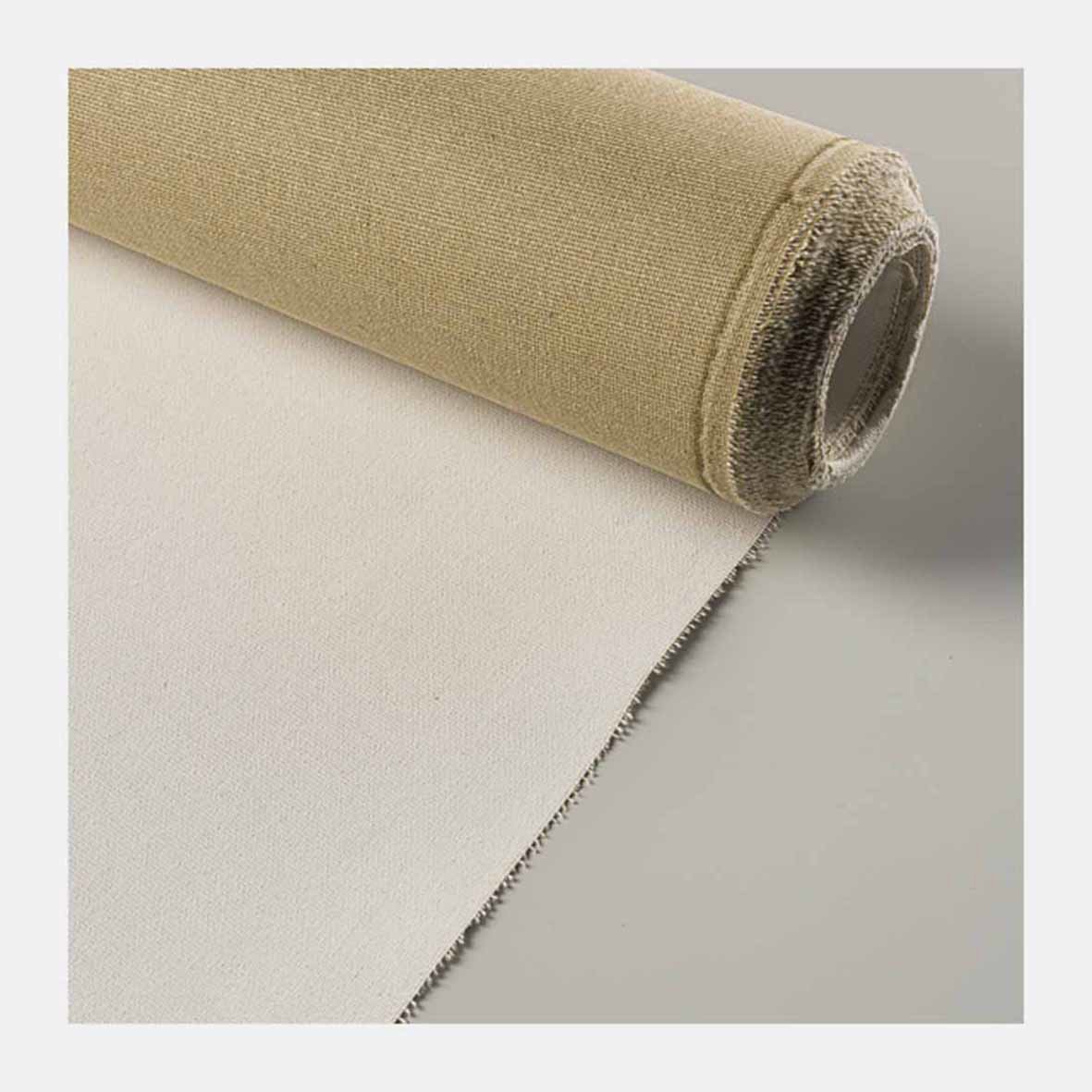 CANVAS COTTON C2 MEDIUM 2.10*10 m 330g