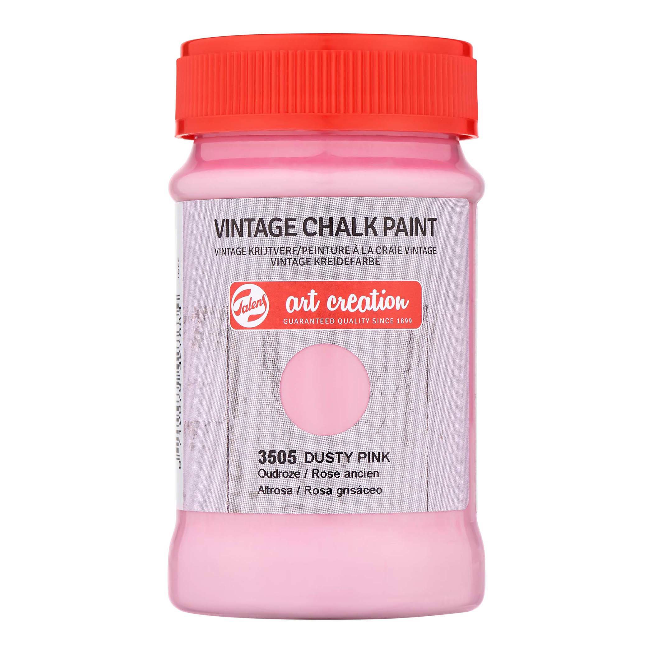 TAC VINT.100ML DUSTY PINK