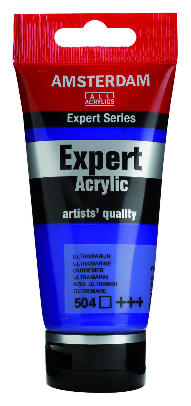 AAC EXP.75ML ULTRAMARINE