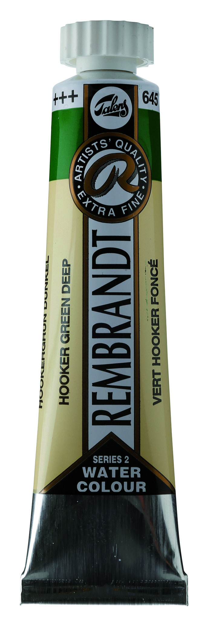 RWC 20ML HOOKER GRN DP