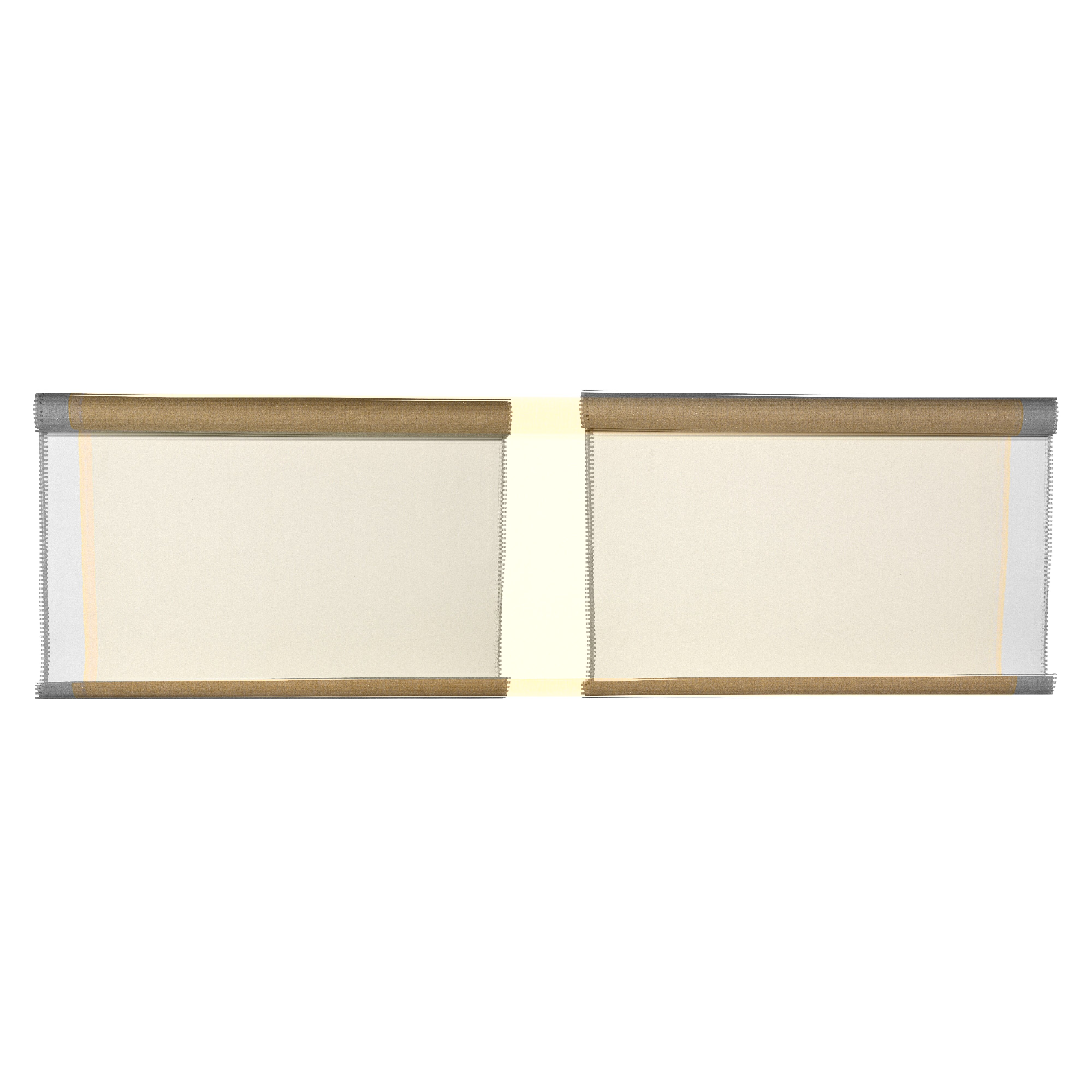 Talens Canvas roll L4 Linen 2,10 x 10 m