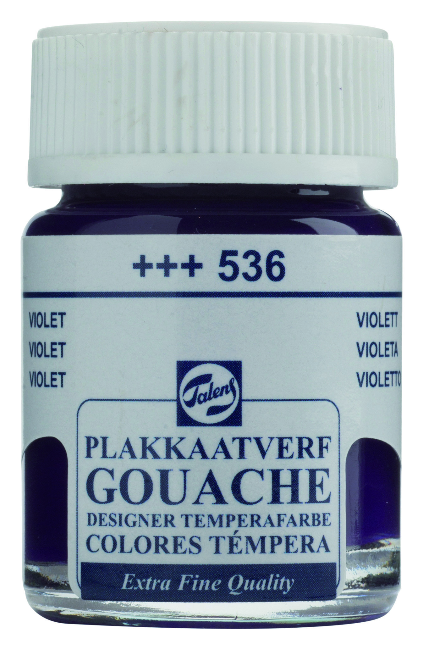 GOUACHE JAR 16ML VIOLET