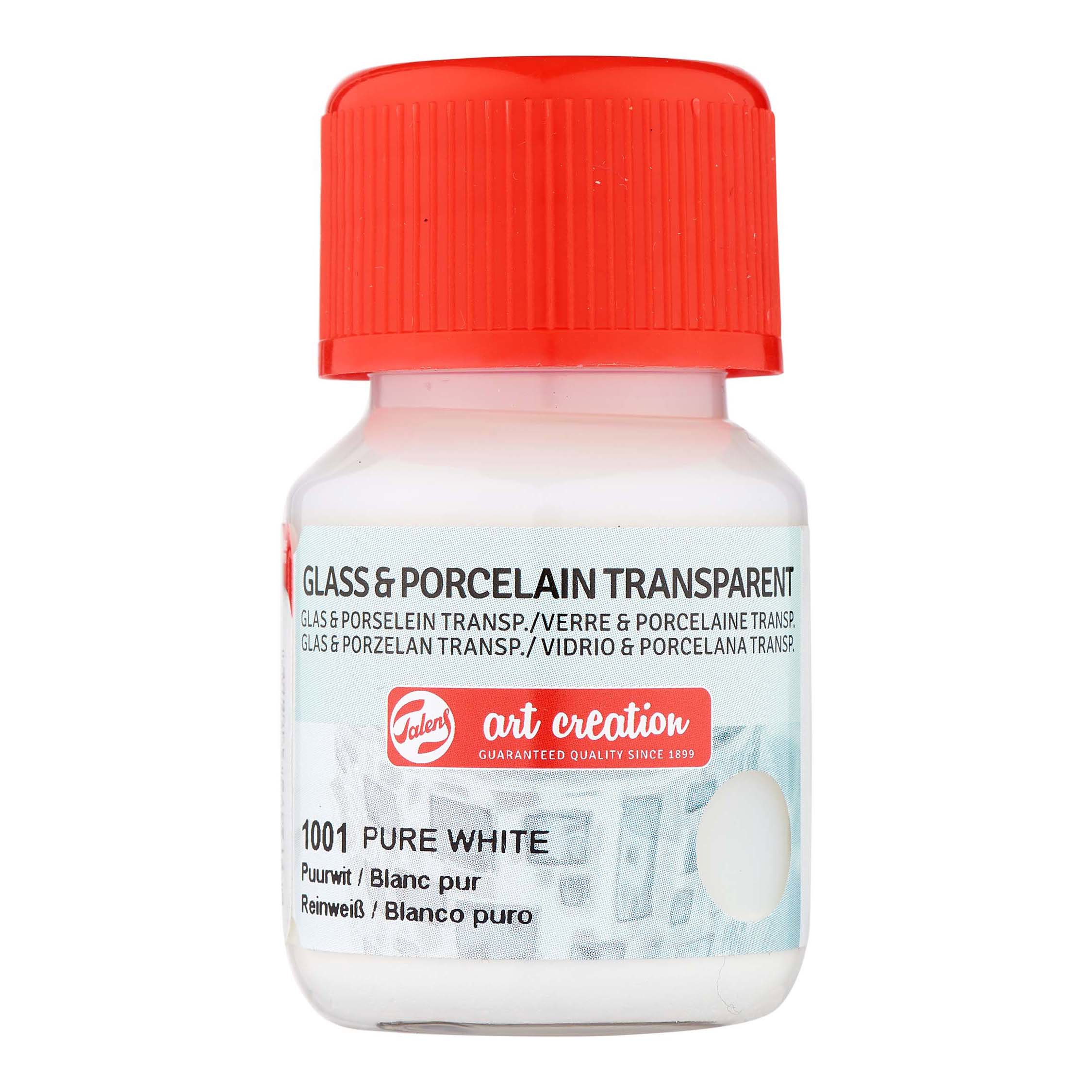 TAC G-P.TR.30ML PURE WHITE
