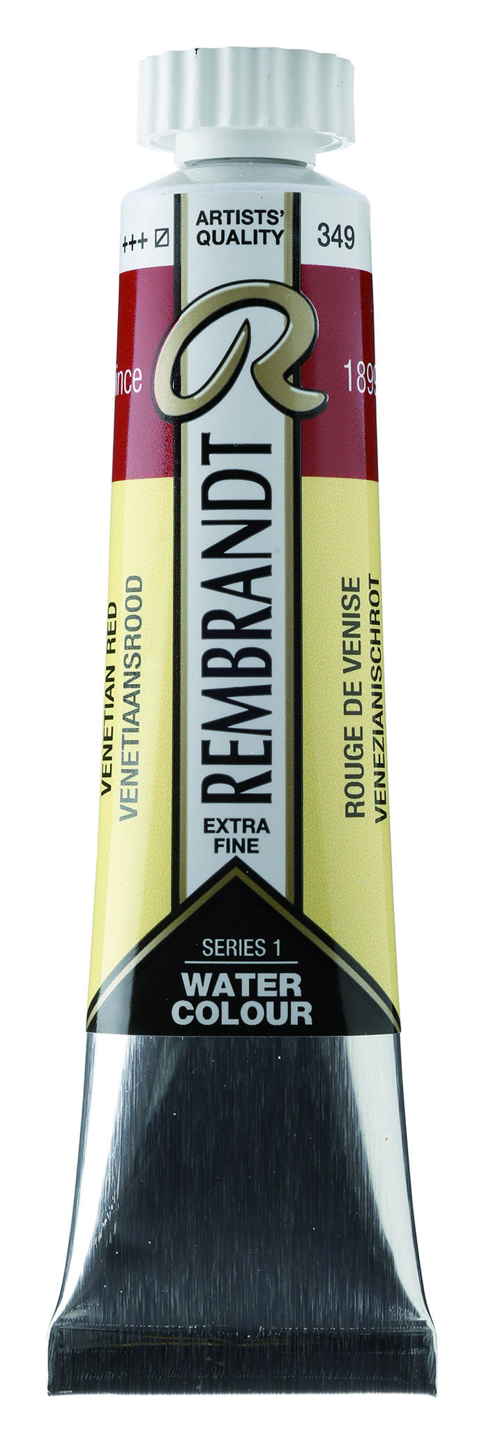 RWC 20ML VENETIAN RED