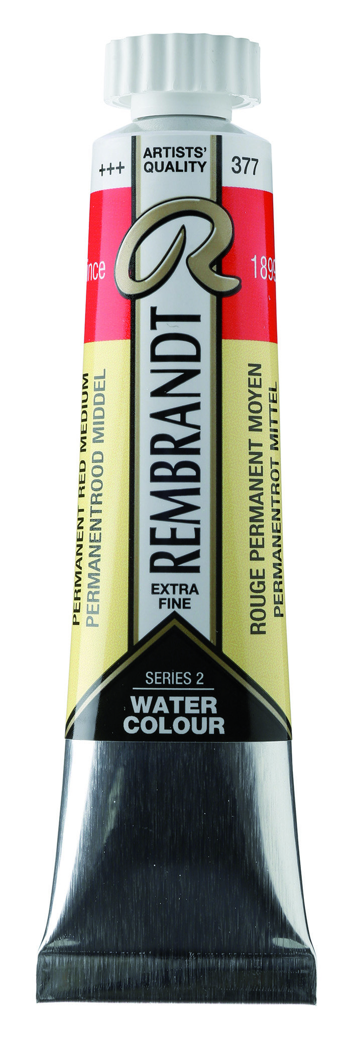 RWC 20ML PERM.RED MED