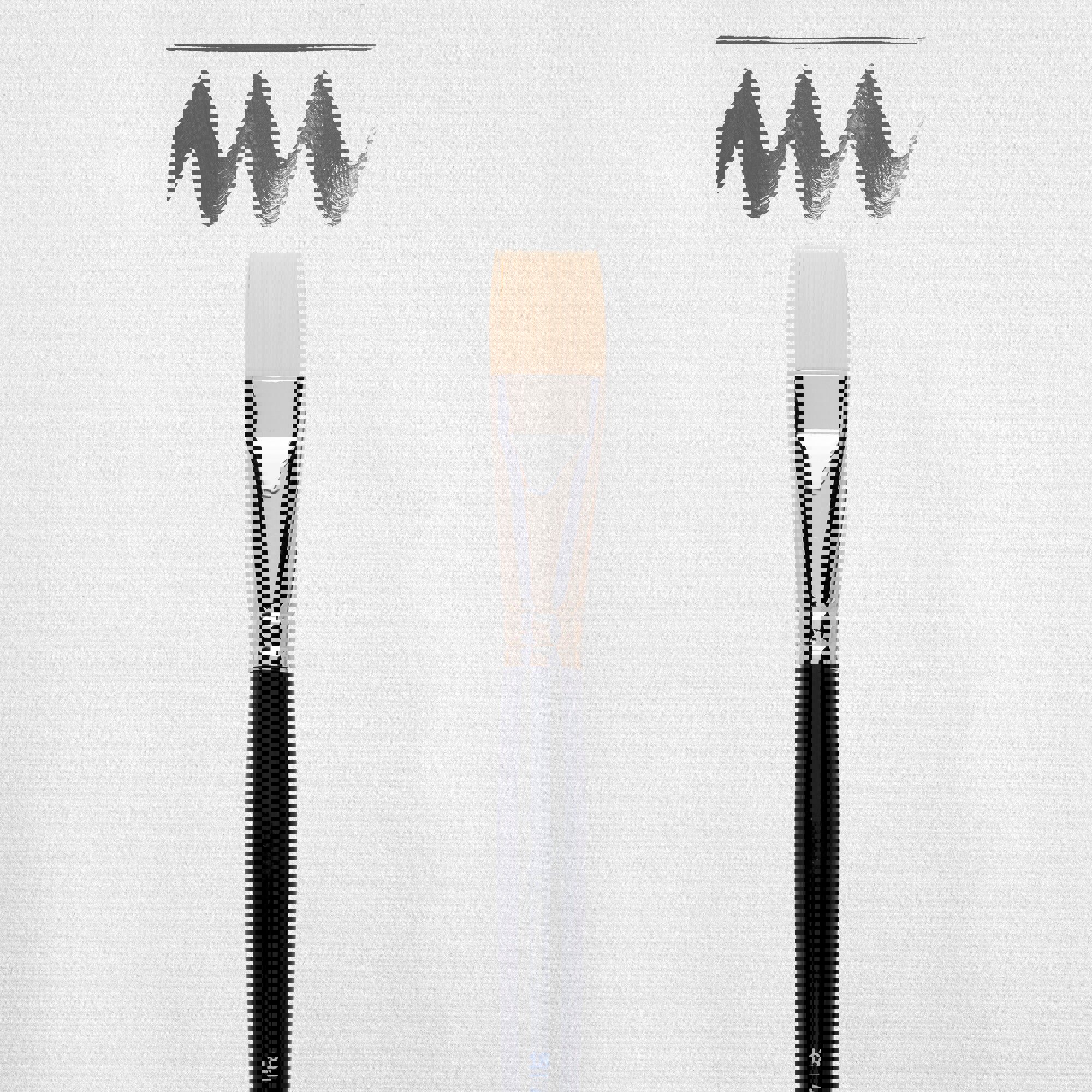 Amsterdam Brush Series 600 18 mm