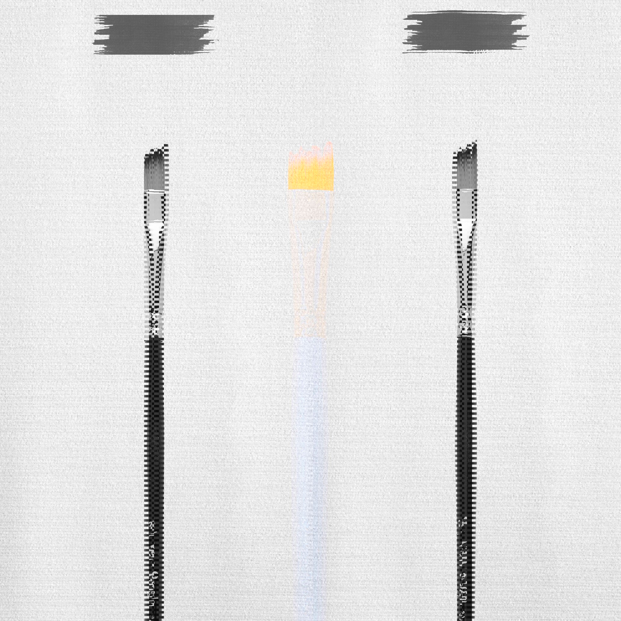 Van Gogh Oil & Acrylic Brush Series 304 Series 304 No. 14 1 piece