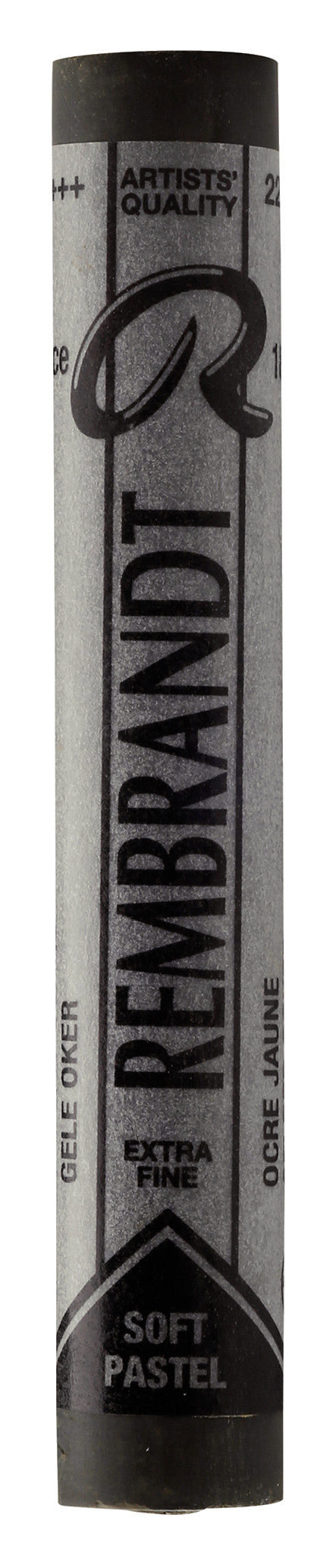 Rembrandt Soft Pastel B Yellow Ochre 227.2 1 piece