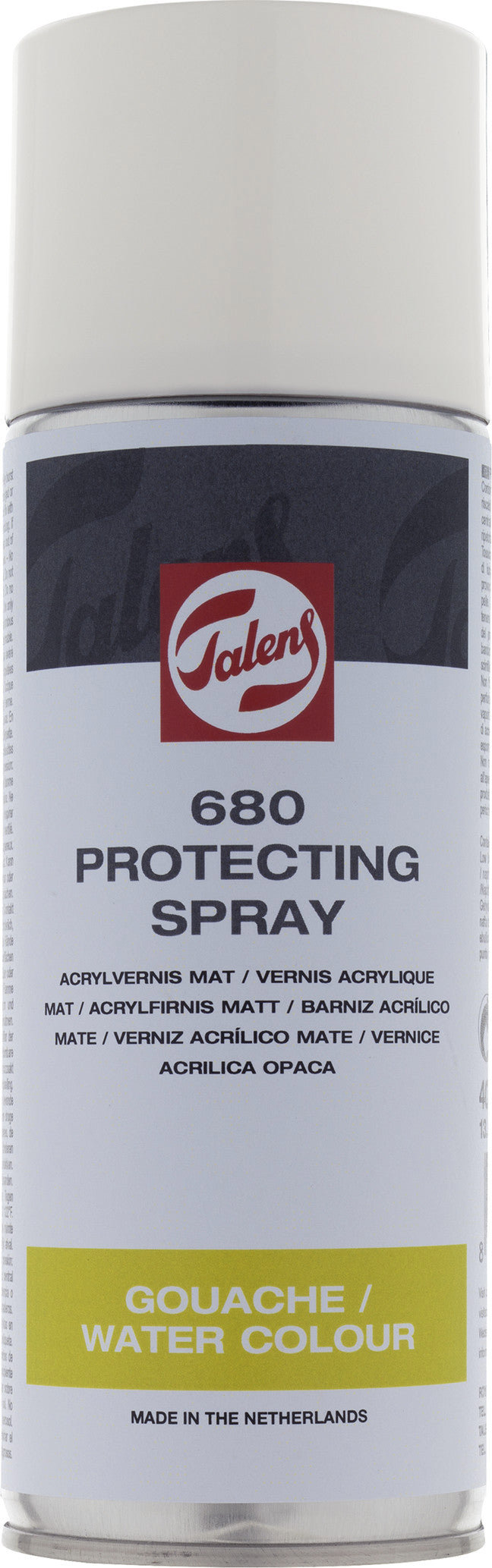 Talens Protection Gouache varnish 400 ml