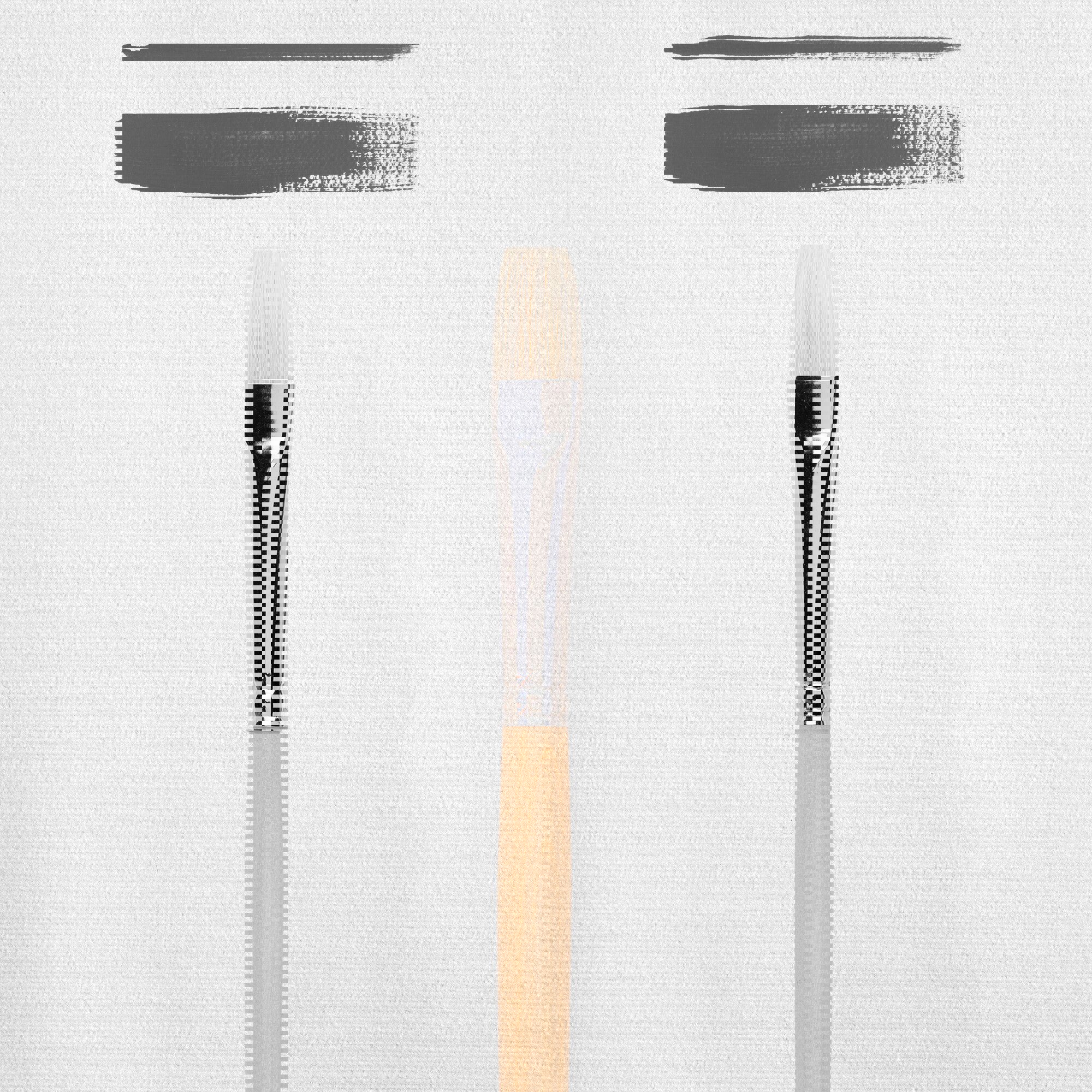 Rembrandt Oil & Acrylic Brush Serie 200 series 200 no. 14 1 piece