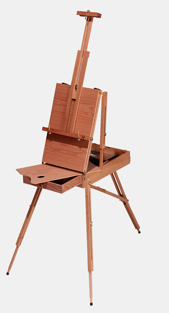 FIELD BOX EASEL REMBRANDT Thumbnail