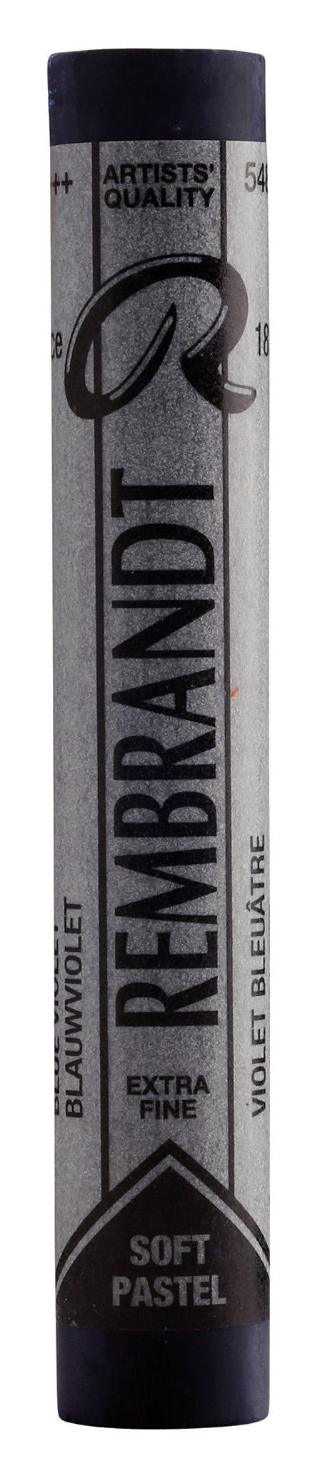 Rembrandt Soft Pastel Blue Violet 548.3 1 piece