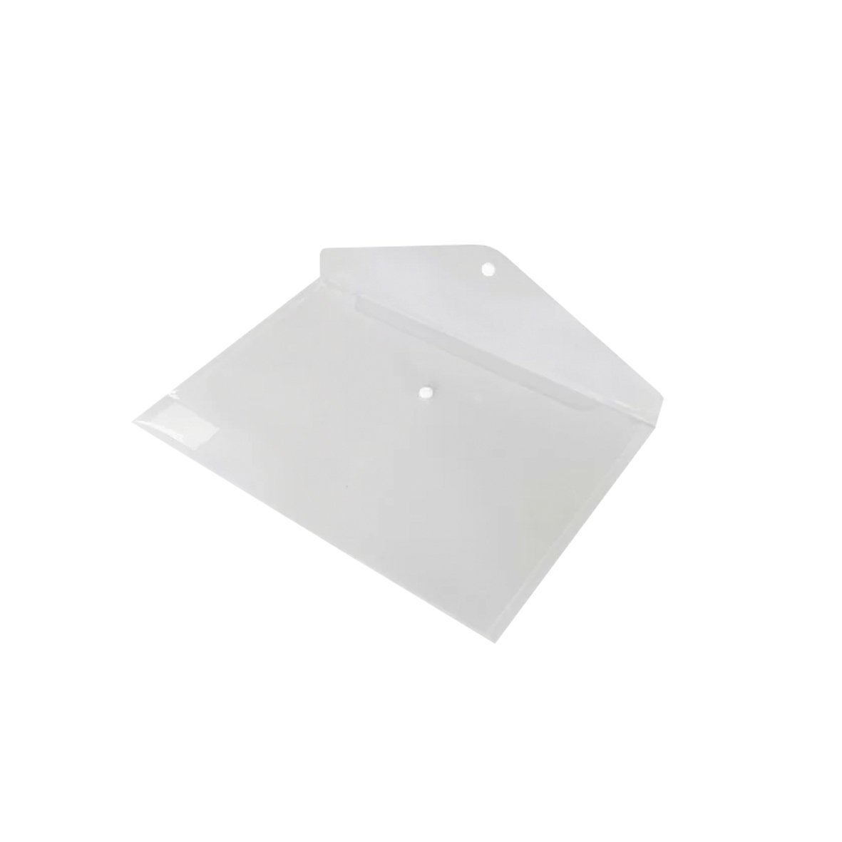 EXTEND Button file 150mic- A5 Clear