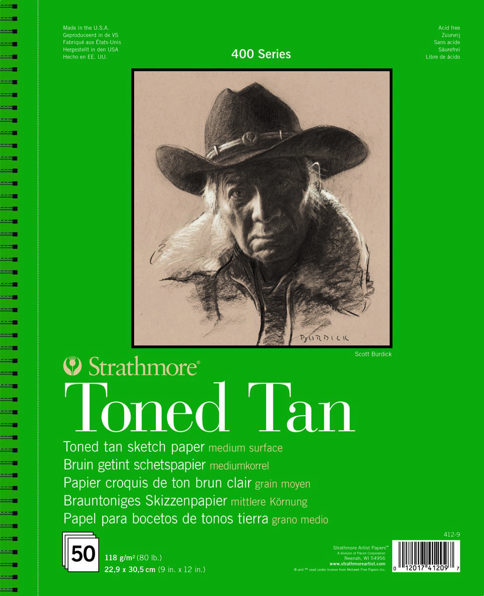 400 TON.TA PD.23X30,5 50/118G#