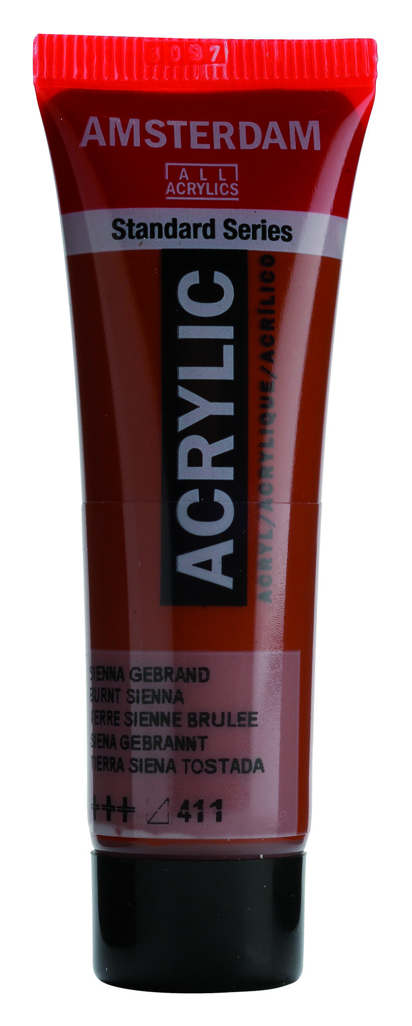 AAC 20ML BURNT SIENNA