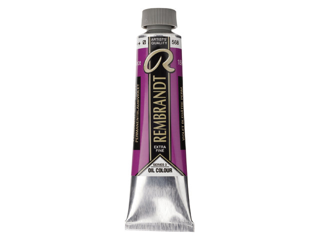 ROC 40ML PERM.BLUE VIOL