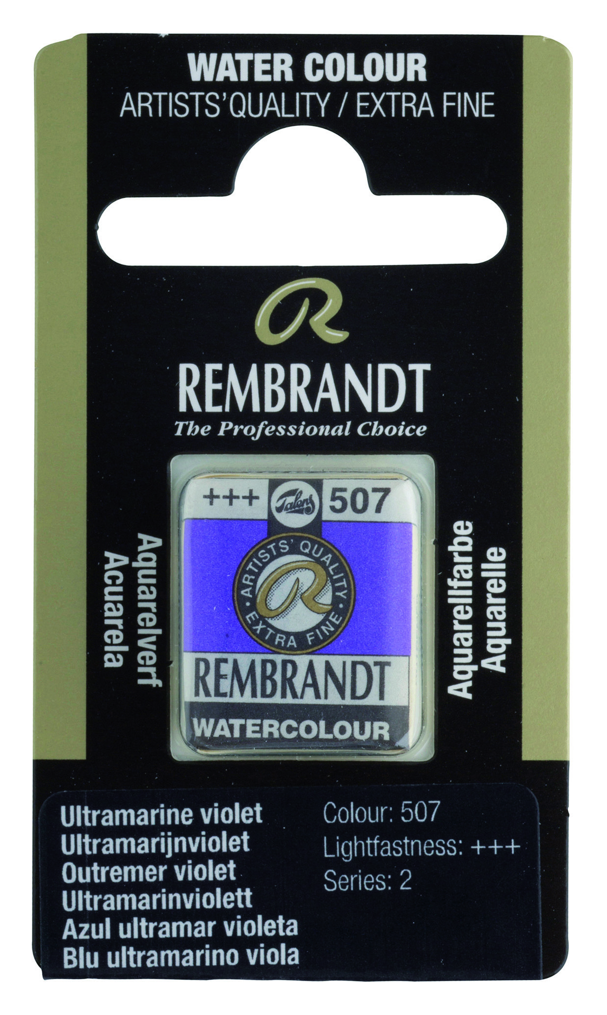 RWC PAN ULTRAM.VIOLET