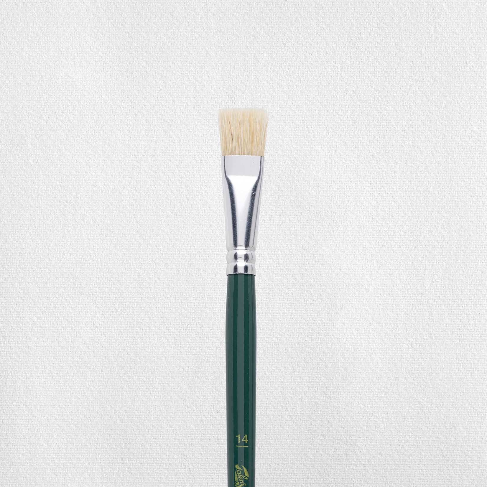 OIL/ACR.BRUSH 220/14#