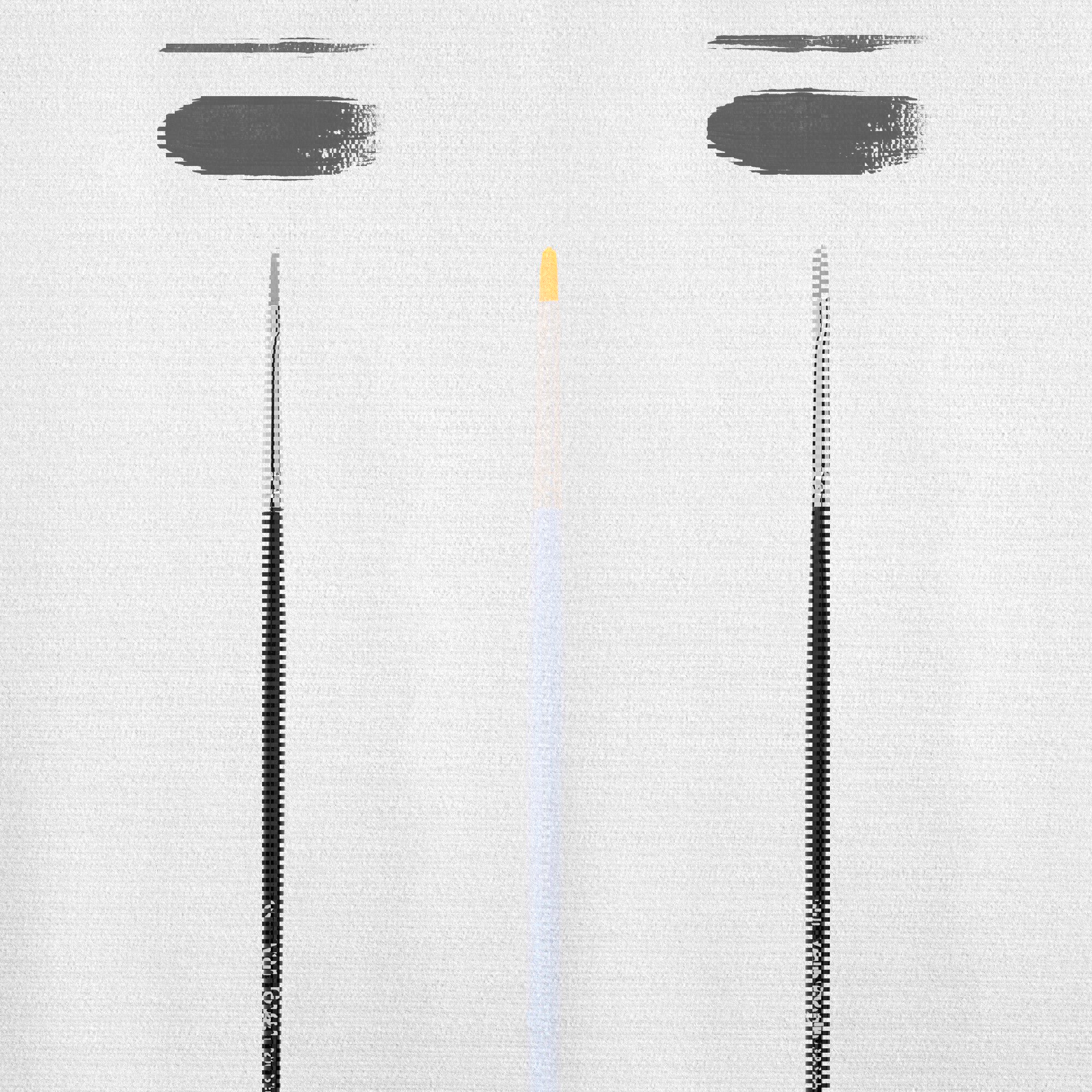 Van Gogh Oil & Acrylic Brush Series 296 1 296/2