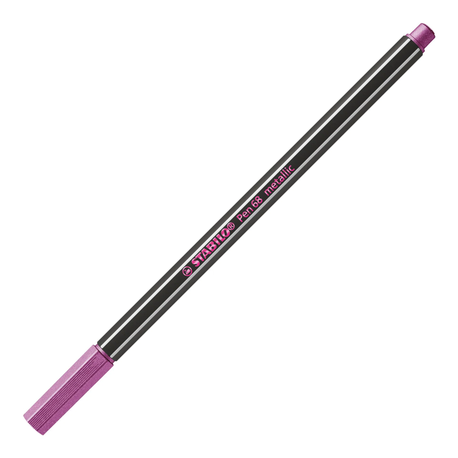 Pen 68 Metalic Rose Thumbnail