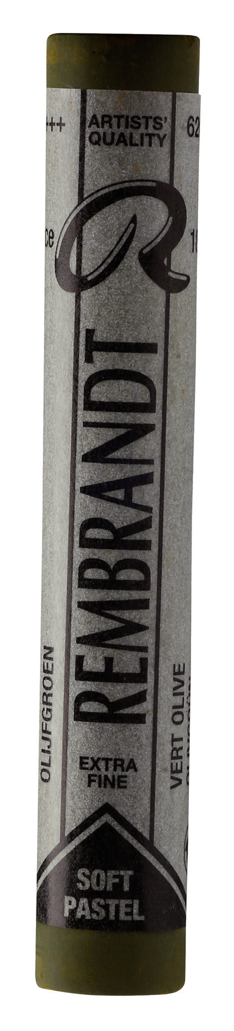 Rembrandt Soft Pastel G Olive Green 620.5 1 piece