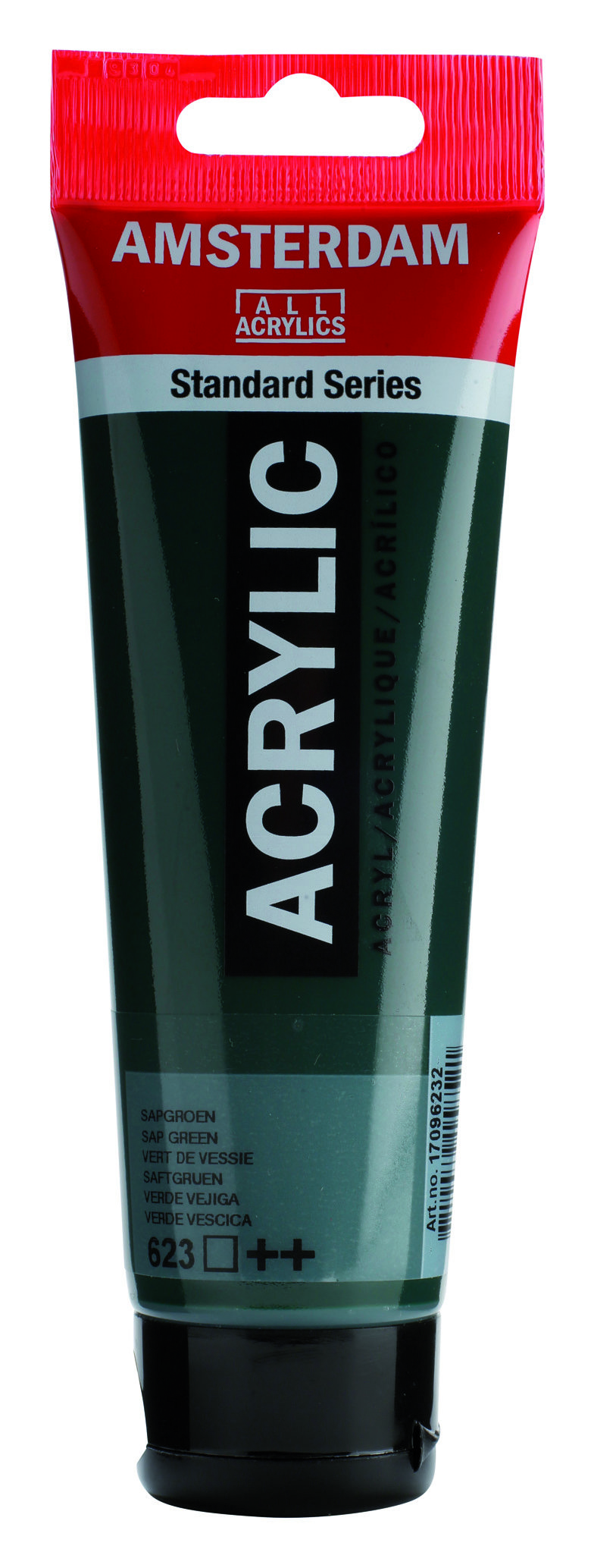 AAC 120ML SAP GREEN