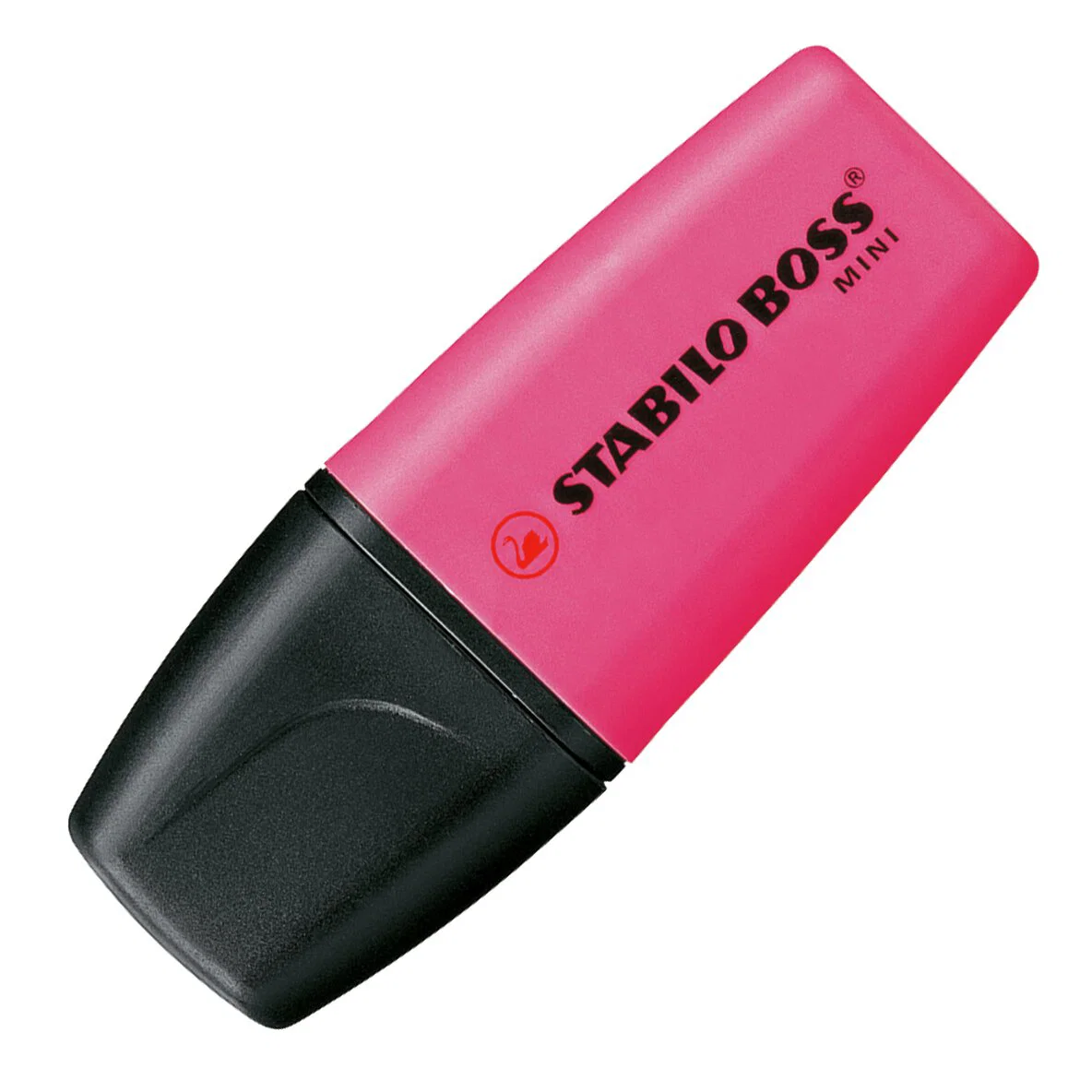 BOSS Mini Highlighter Pink Thumbnail