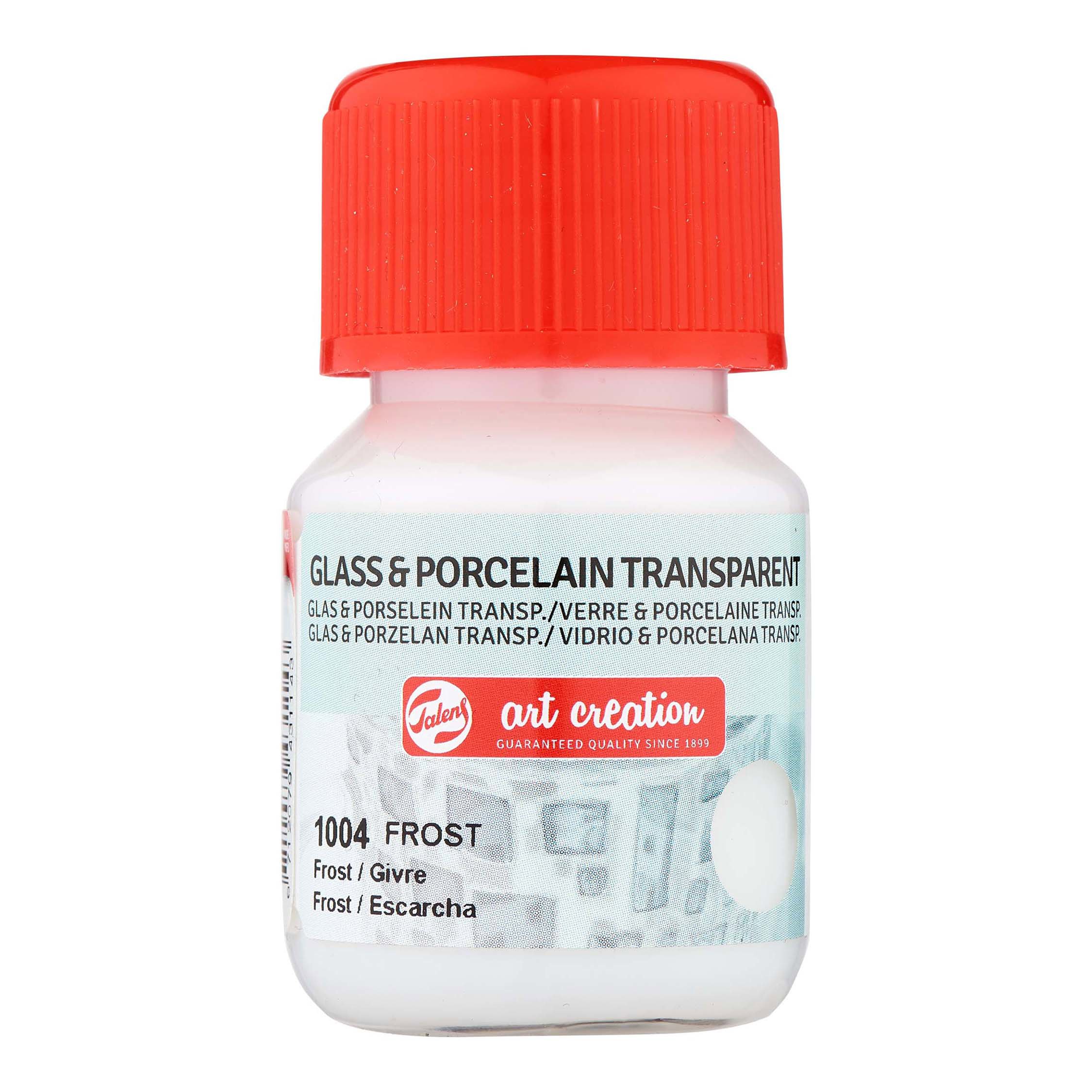 TAC G-P.TR.30ML FROST