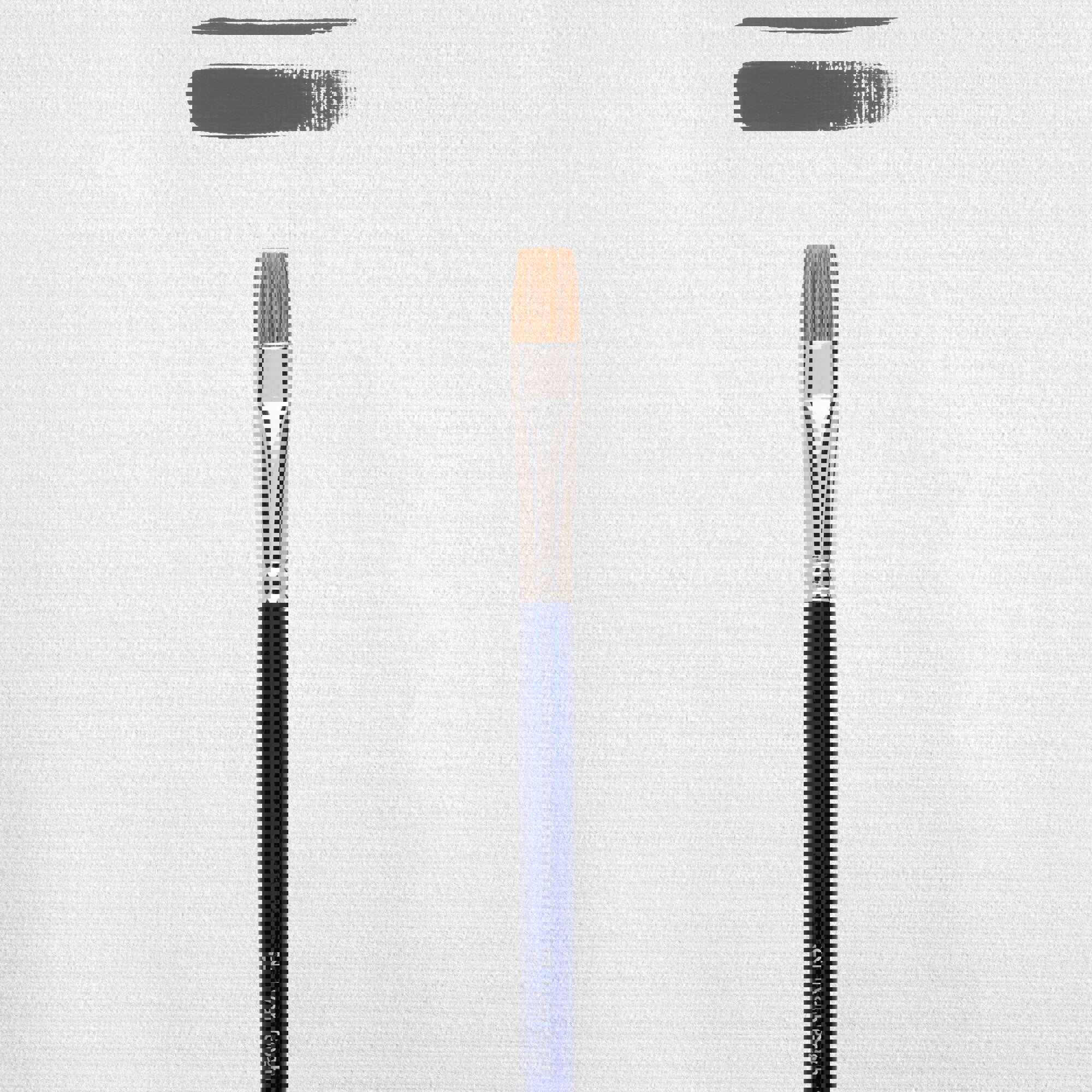 Van Gogh Oil & Acrylic Brush Series 234 Series 234 No. 12 1 piece