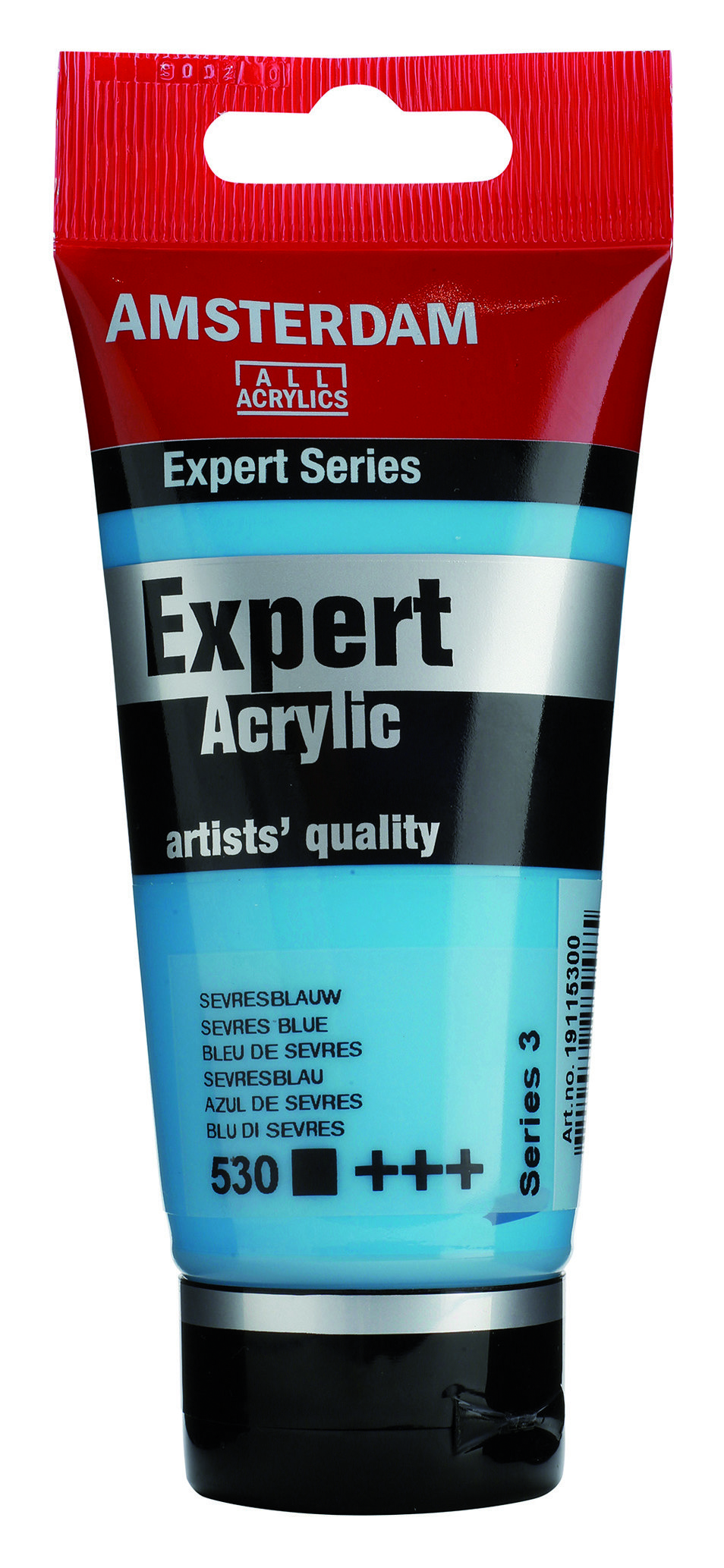 AAC EXP.75ML SEVRES BLUE