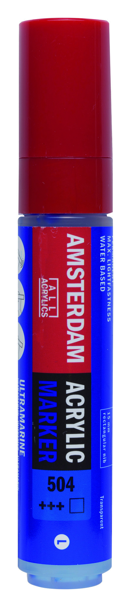 AAC MARKER L ULTRAMARINE SW