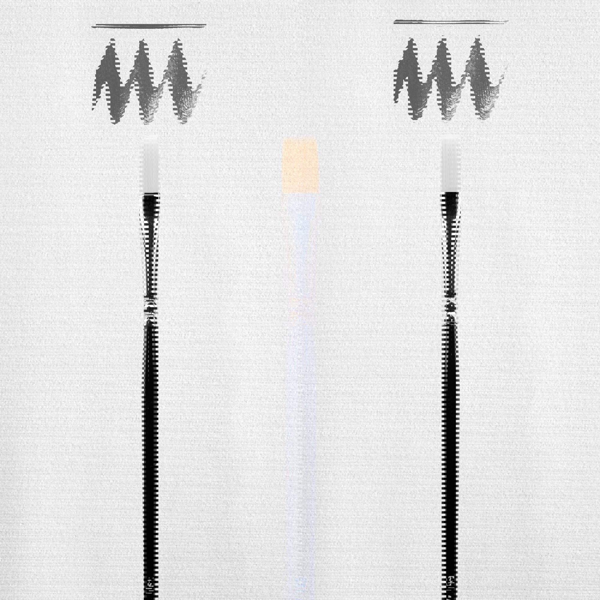 Amsterdam Brush Series 600 12 mm