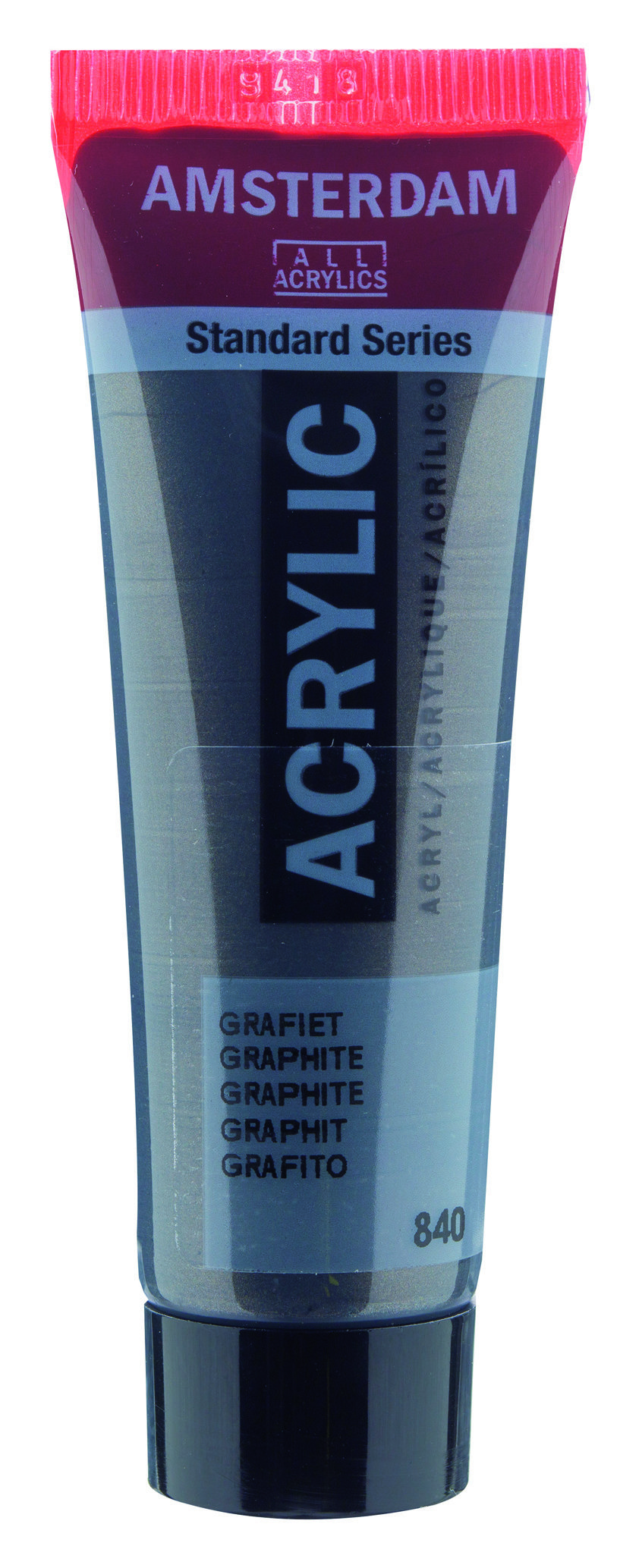 AAC 20ML GRAPHITE