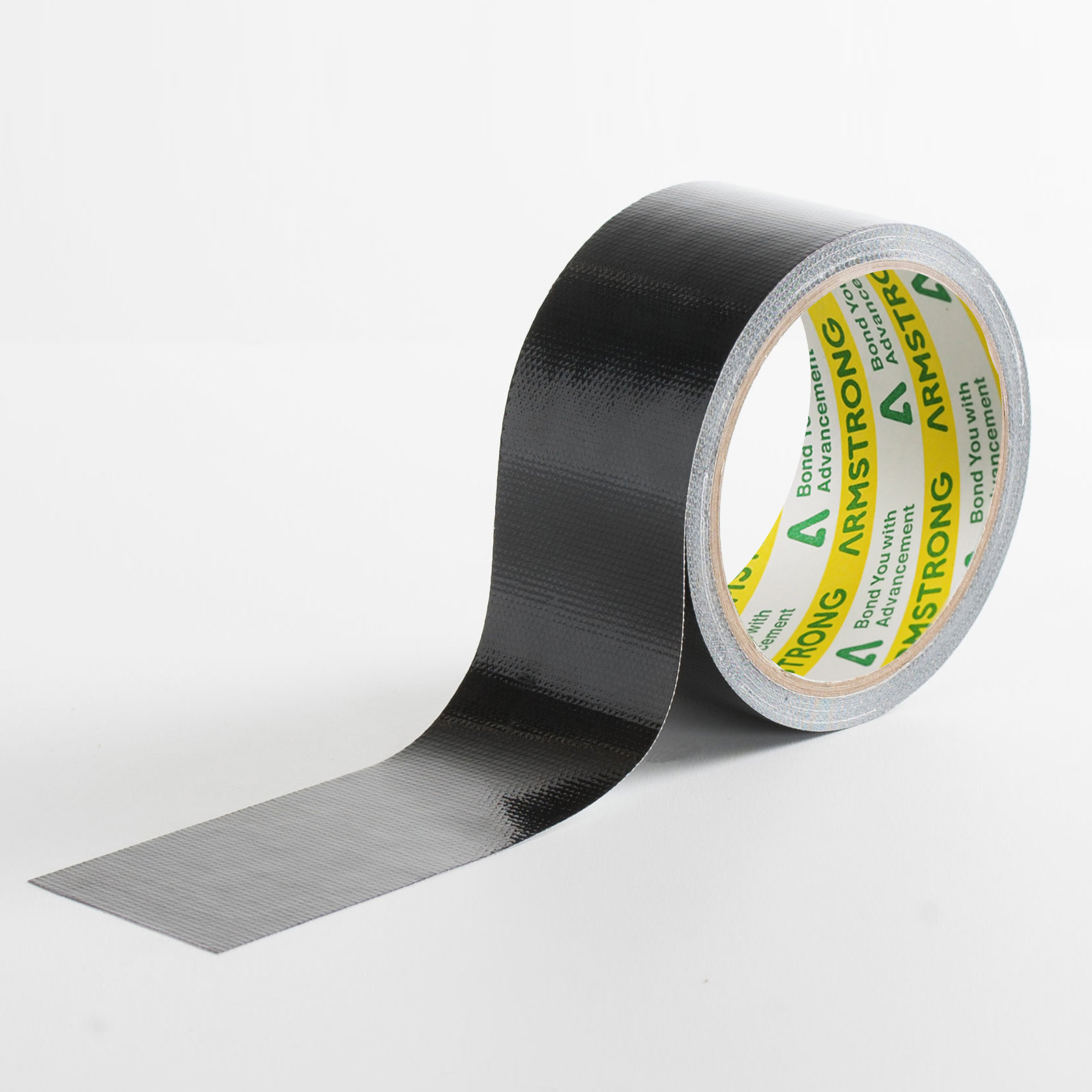 Cloth Tape 70 Mesh 230Mic. 48mmx25Y Black