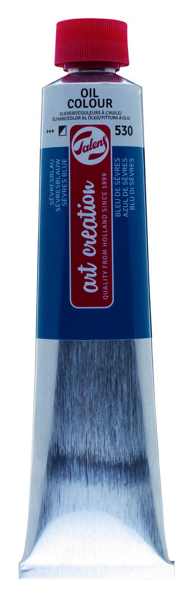 TAC OIL 200ML SEVRES BLUE