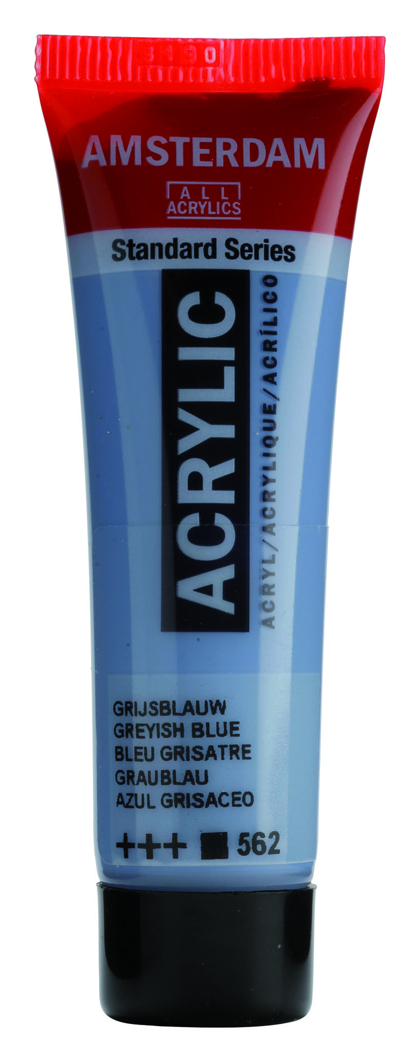 AAC 20ML GREYISH BLUE