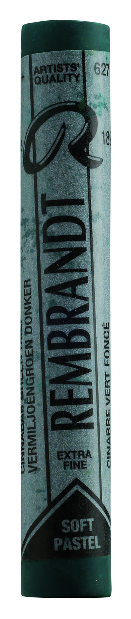 RSP CINNABAR GREEN DP 5