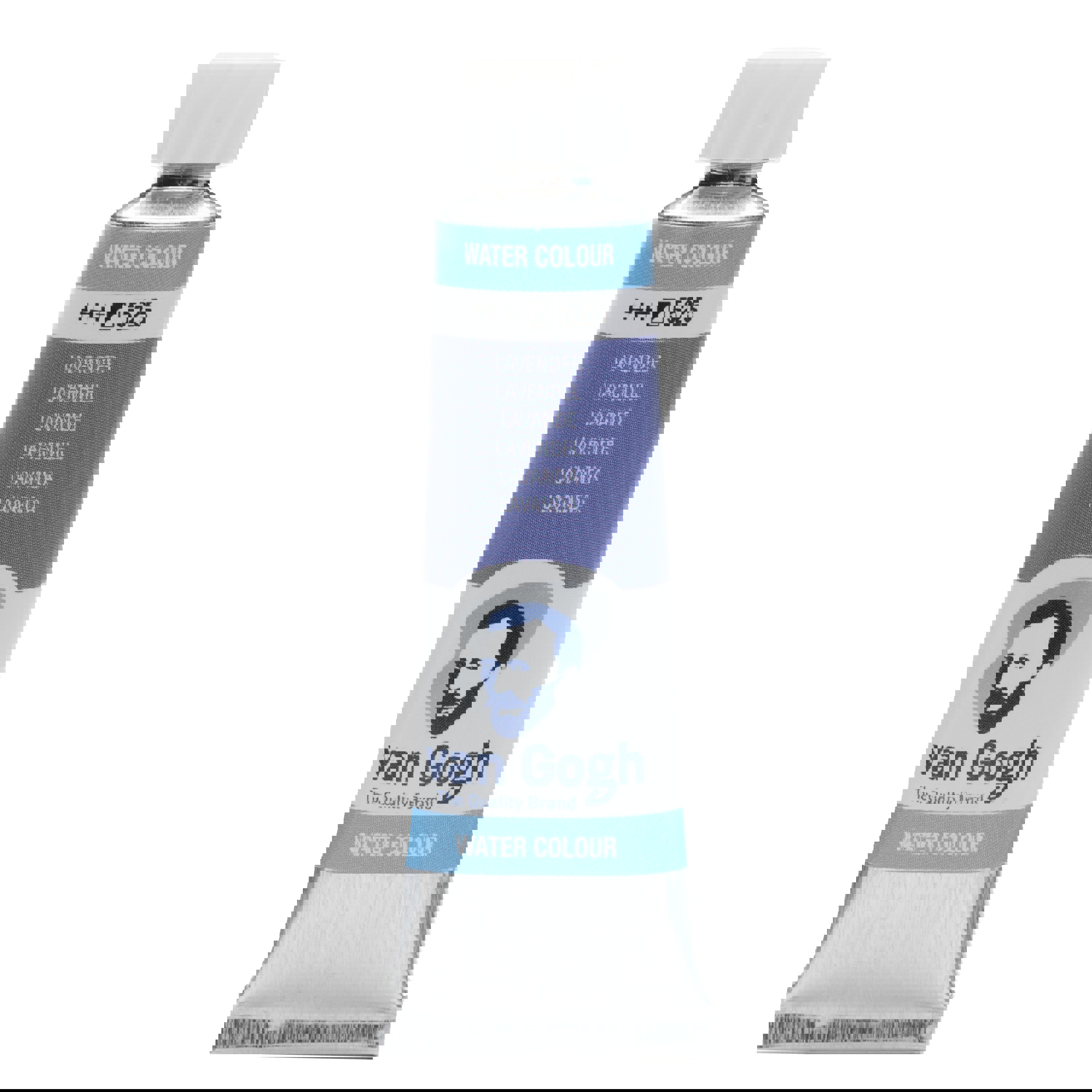 Van Gogh Watercolour Tube 10 ml Lavender